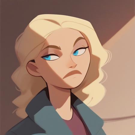 Tara (Kim Possible)版本V1 (ID: 660087)