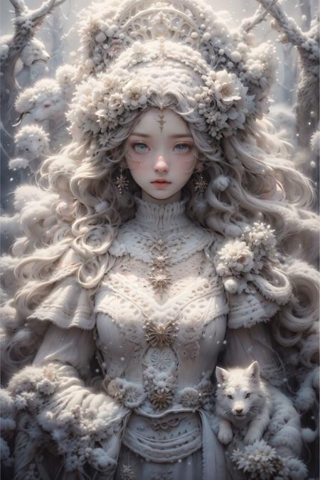 SnowGoddess版本v1.0 (ID: 142650)