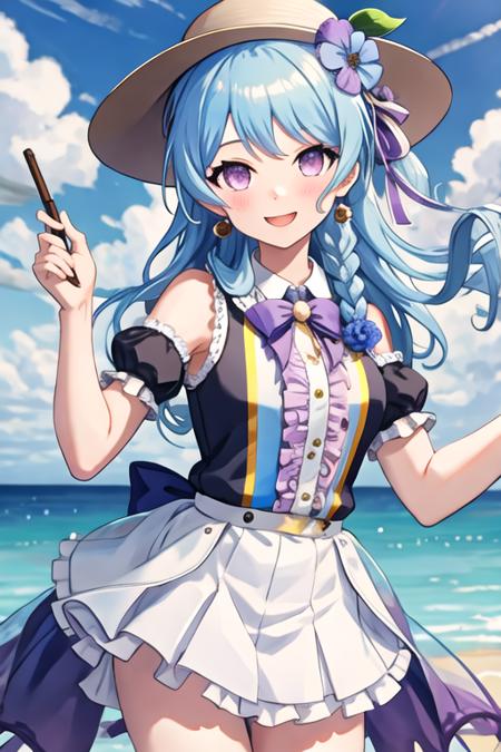 matsubara_kanon/松原花音/마츠바라카논 (BanG Dream!)