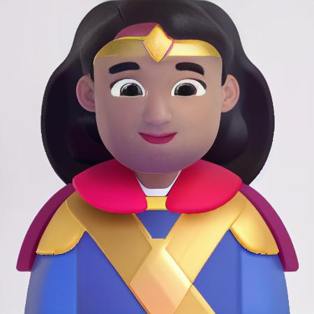 FluentUI Emoji