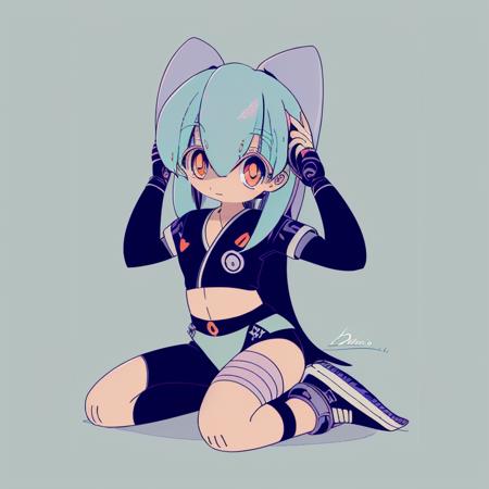 BeCute! (Kaneko Style)