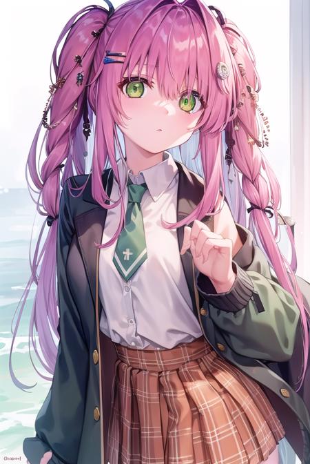 Yutaka Tenryu (天竜ゆたか) - Z/X -Zillions of enemy X (ゼクス) - COMMISSION