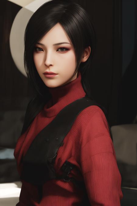 TastyRice-艾达王ada-wong