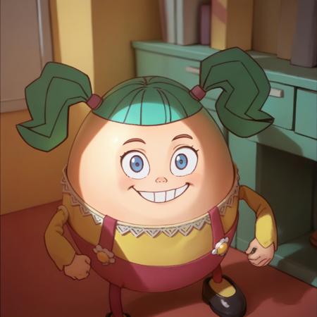 Loopy (KaBlam!/Life with Loopy)
