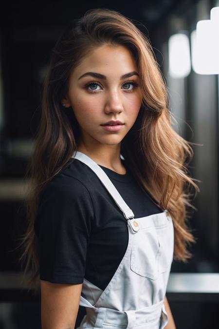 Haley Gosserand