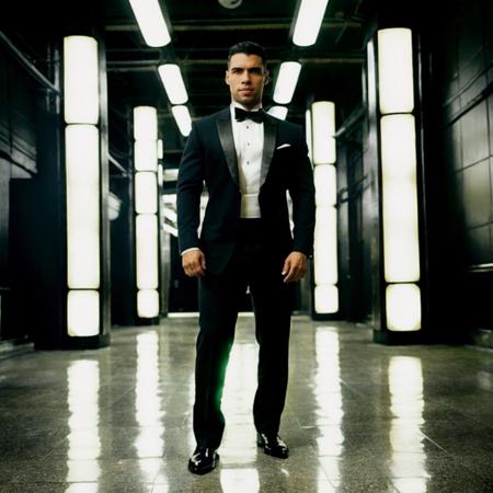 Marco Medina