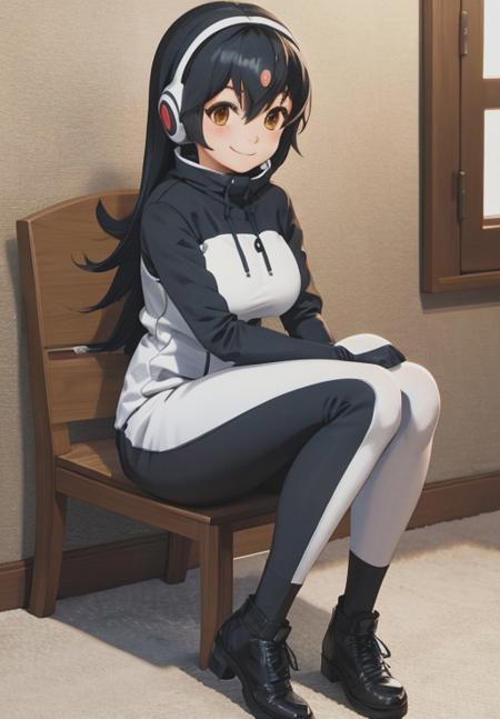 Kemono Friends - Multiple Characters