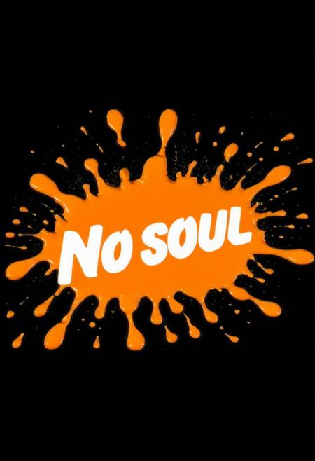 Nickelodeon Logo Shapes SDXL