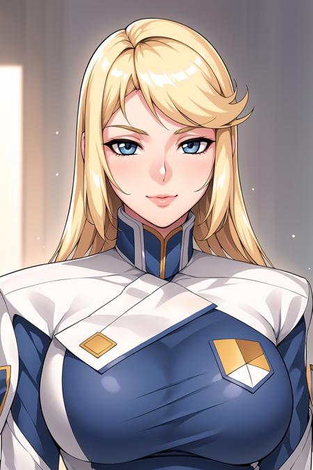 Abbey Windsor アビー・ウィンザー | 機動戦士ガンダム Gundam SEED Freedom版本v1.0 (ID: 556922)