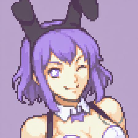 Fire Emblem GBA Portrait Style [Illustrious]