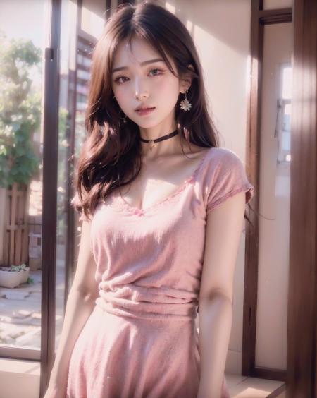 胭脂梦_PinkDream【CCD系列】