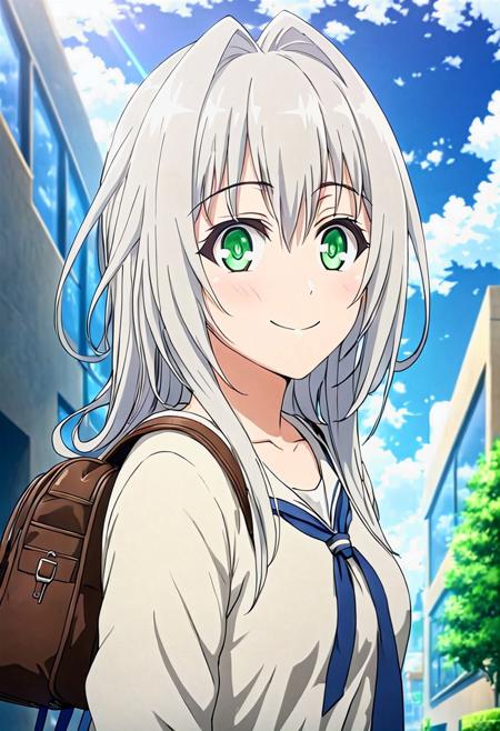 Emilia Hermit | Hundred