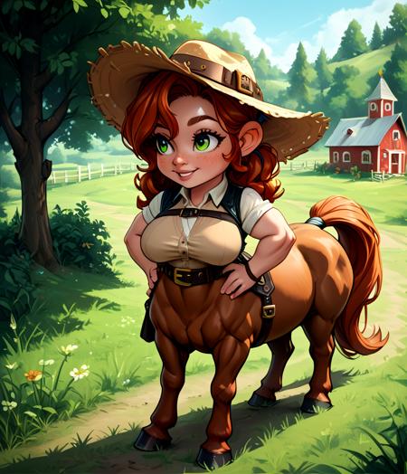 Sally_gnome_centaure