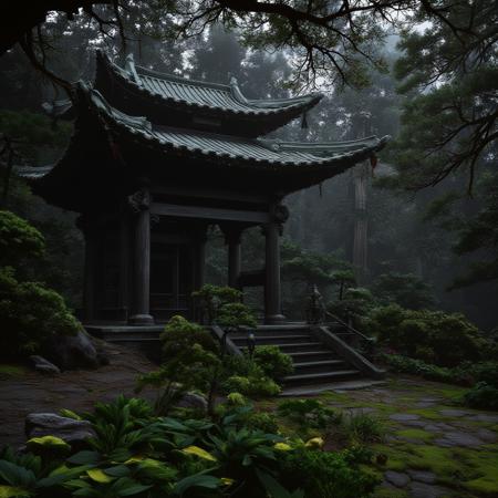 Flux Black Myth: Wukong | 黑神话：悟空