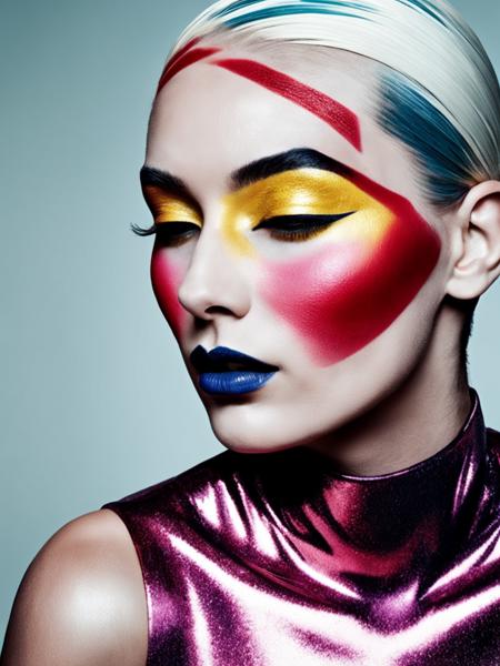 Innovative Makeup