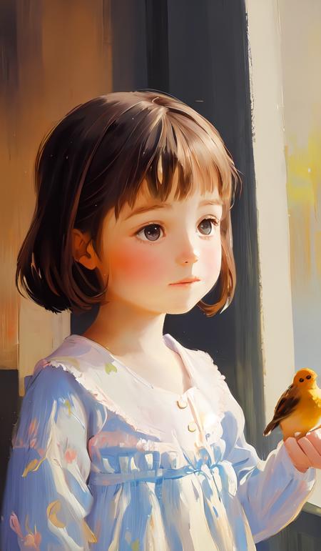 ChildBookStyle