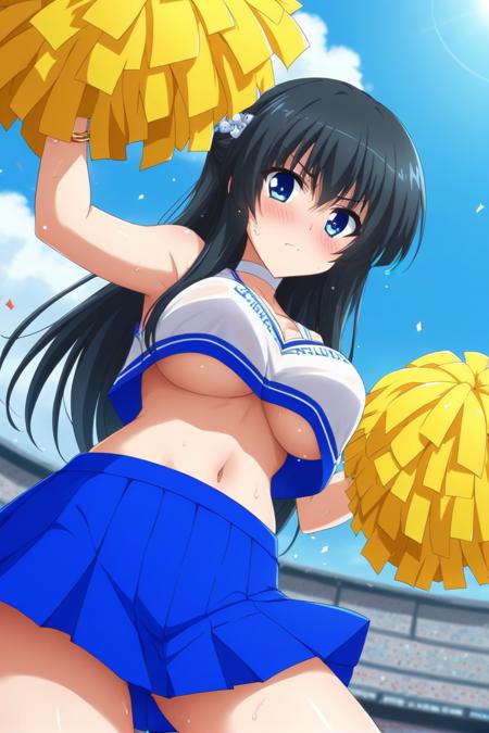 Yorozu Senka 万千歌 | Hoshizora e Kakaru Hashi 架向星空之桥 星空へ架かる橋 | Animation Style