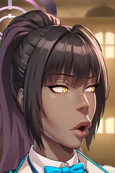 Pog Expression/Meme [PonyXL]