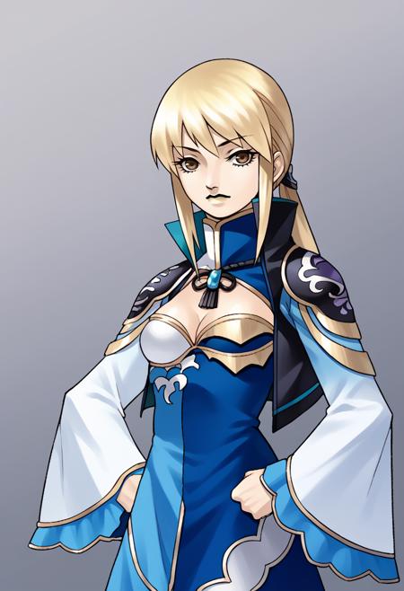 [PDXL] Kazuma Kaneko Character Style (金子 一馬)