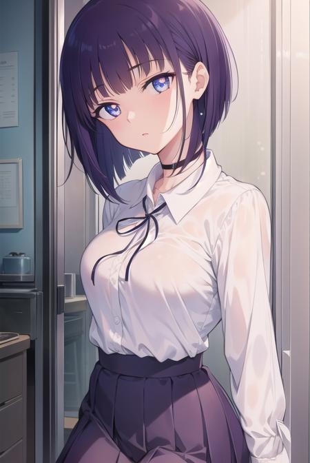 Miyabi - [Kyockcho] Miyabi na Senpai ([きょくちょ] みやびな先輩)版本v1.0 (ID: 193800)