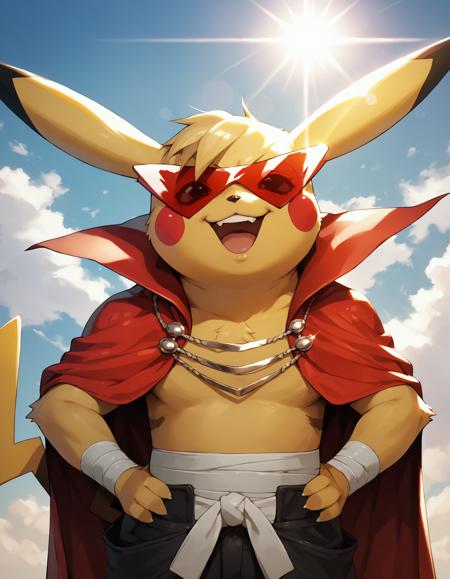 Kamina : Gurren Lagann