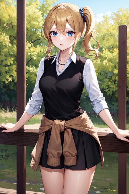 Hayasaka Ai 早坂愛 / Kaguya-sama wa Kokurasetai