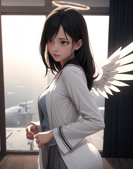DuelAceWaifuMix-2.5D