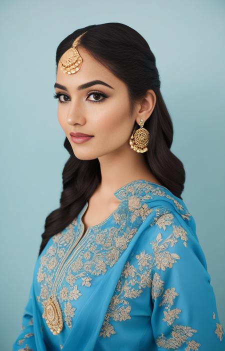 Desi Coffee (SDXL)