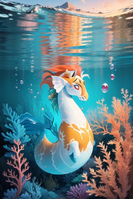 Peophin - Neopets | Virtual Pets