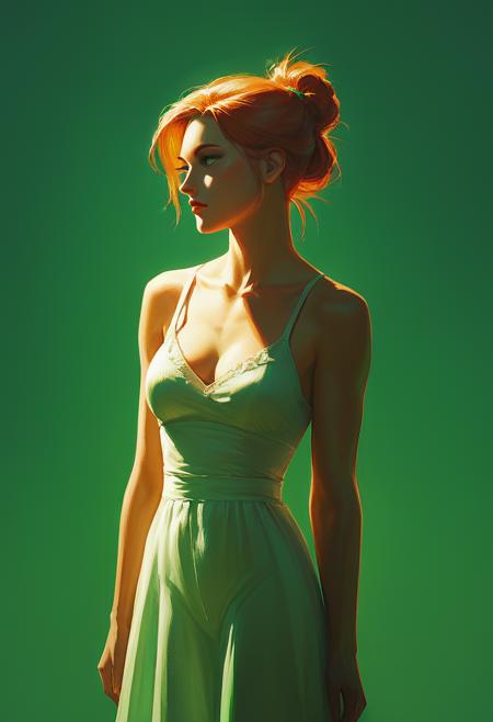 S1 Dramatic Lighting