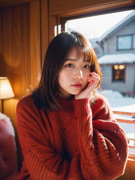 Nana Yagi - Japanese AV Idol