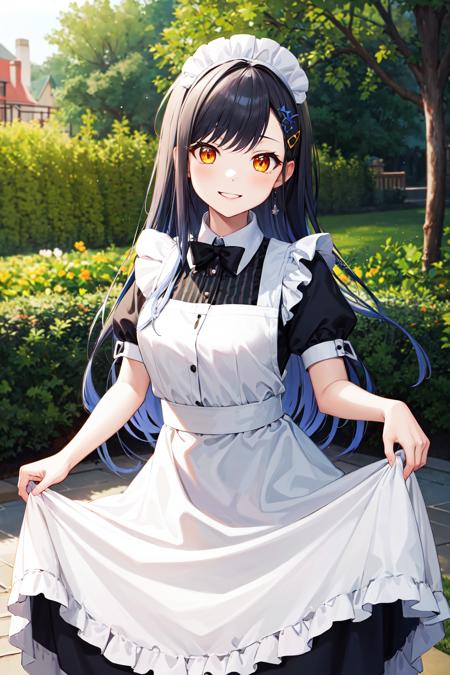 Shiraishi An 白石杏 / Project Sekai