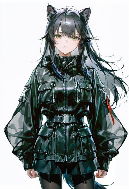 Deat Jacket