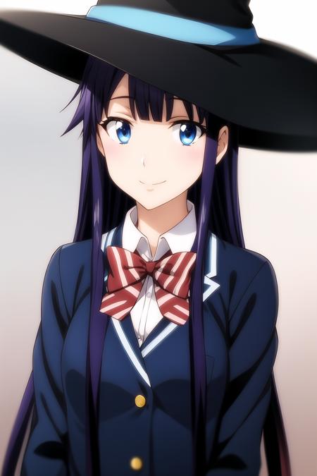 Mikoto Asuka (Yamada-kun to 7-nin no Majo)版本v1.0 (ID: 171728)