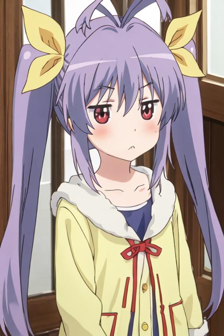 Miyauchi Renge (Non Non Biyori)