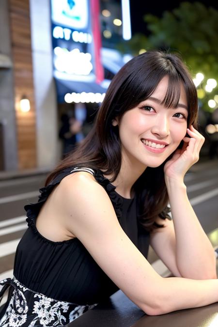 MaeshimaAmi_VA