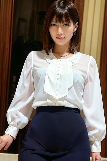 Yuka Kyomoto