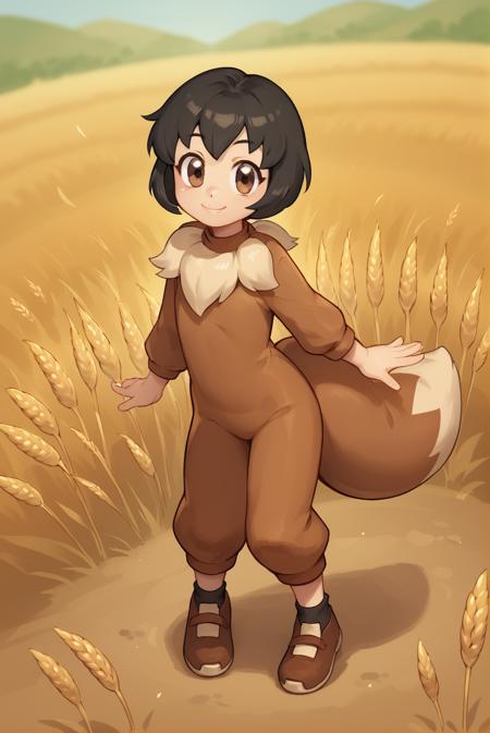 [PonyXL + 1.5] Pokemon - Pokekid