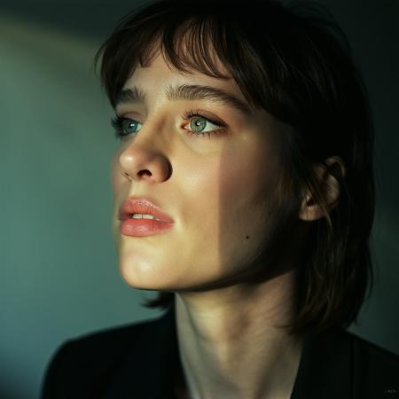 Mackenzie Davis
