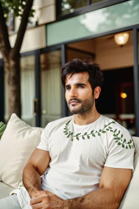 Karan Tacker