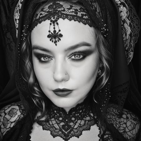 Poison Ivey