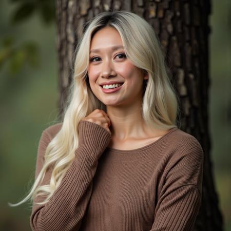 jess hong