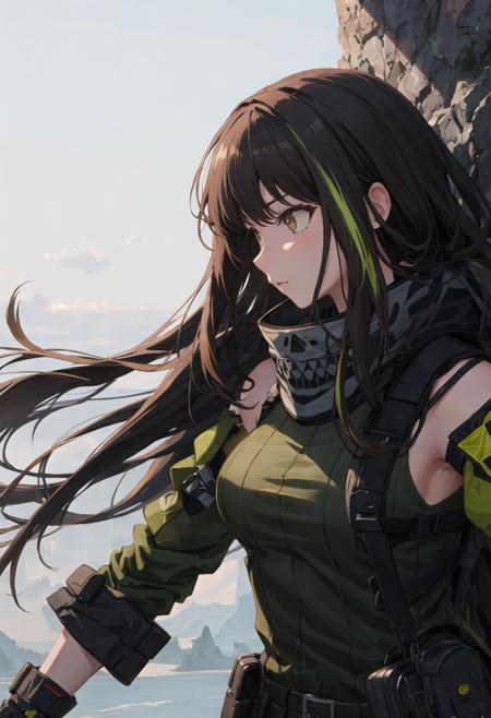 m4a1/M4A1/M4A1 (Girls' Frontline)