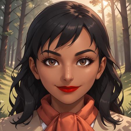 Cristina (Wii Sports Club)