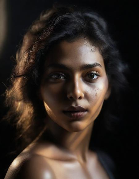 Aishwarya Lekshmi (Aishu) - SDXL + Flux LoRa