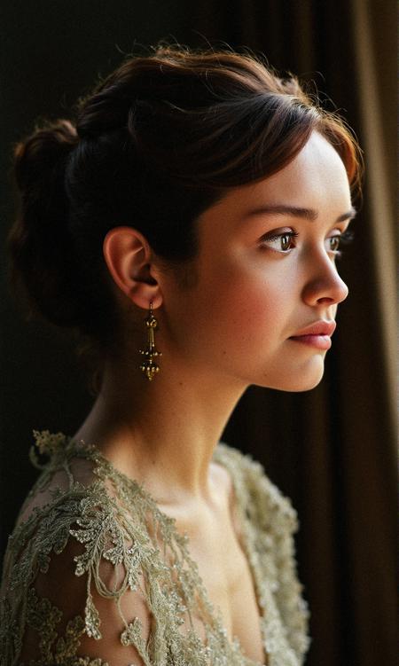 Olivia Cooke