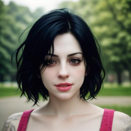 Brody Dalle