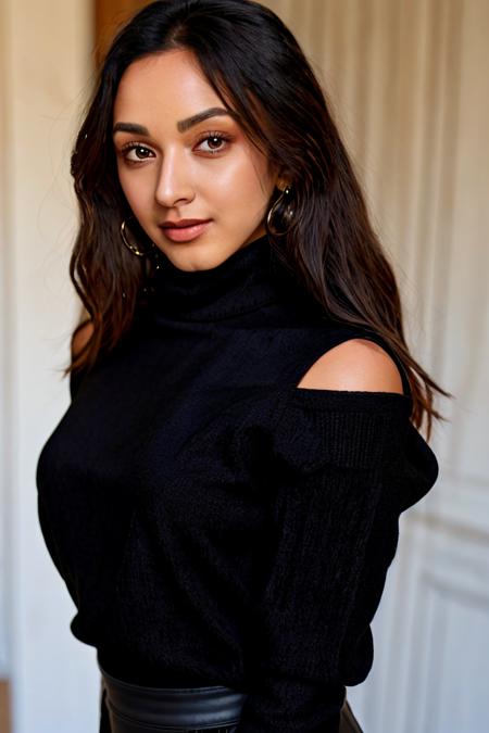 Kiara Advani (Lora)