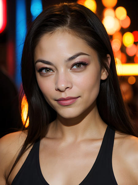 Kristin Kreuk