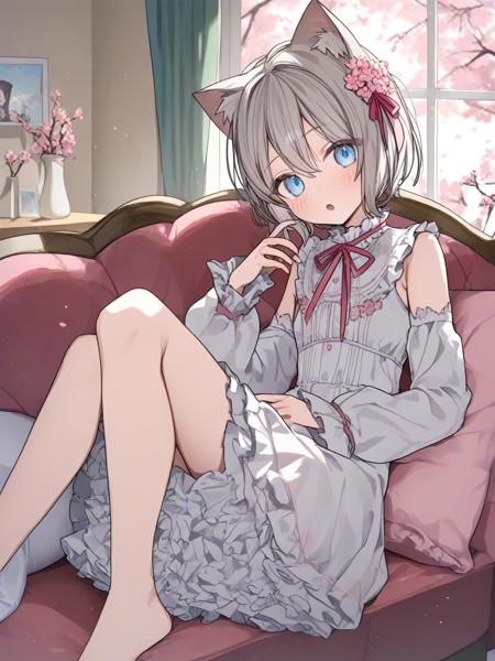 Artist Style: にんげんまめ